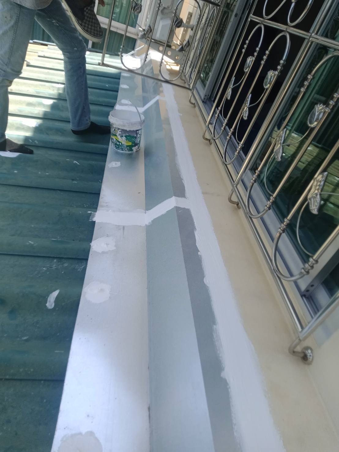 16 - https://หลังคาวิเชียร.com | หลังคาวิเชียร-บริการซ่อมแก้ไขปัญหาหลังคารั่วแบบเร่งด่วน หลังคาบ้าน หลังคาโรงงาน หลังคาออฟฟิศ กระเบื้องแตกร้าว น้ำซึม น้ำรั่ว ผนังซึม ดาดฟ้าซึม